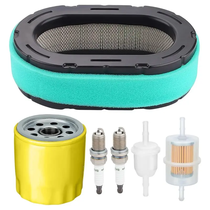 

Горячая распродажа: Комплект для замены масла XT1 и воздушный фильтр для двигателей Cub Cadet KH-32-883-09-S1, XT2, XT1, LT46, LT50, ZT1-54, ZT1-42, а также для двигателей Kohler серии 7000.