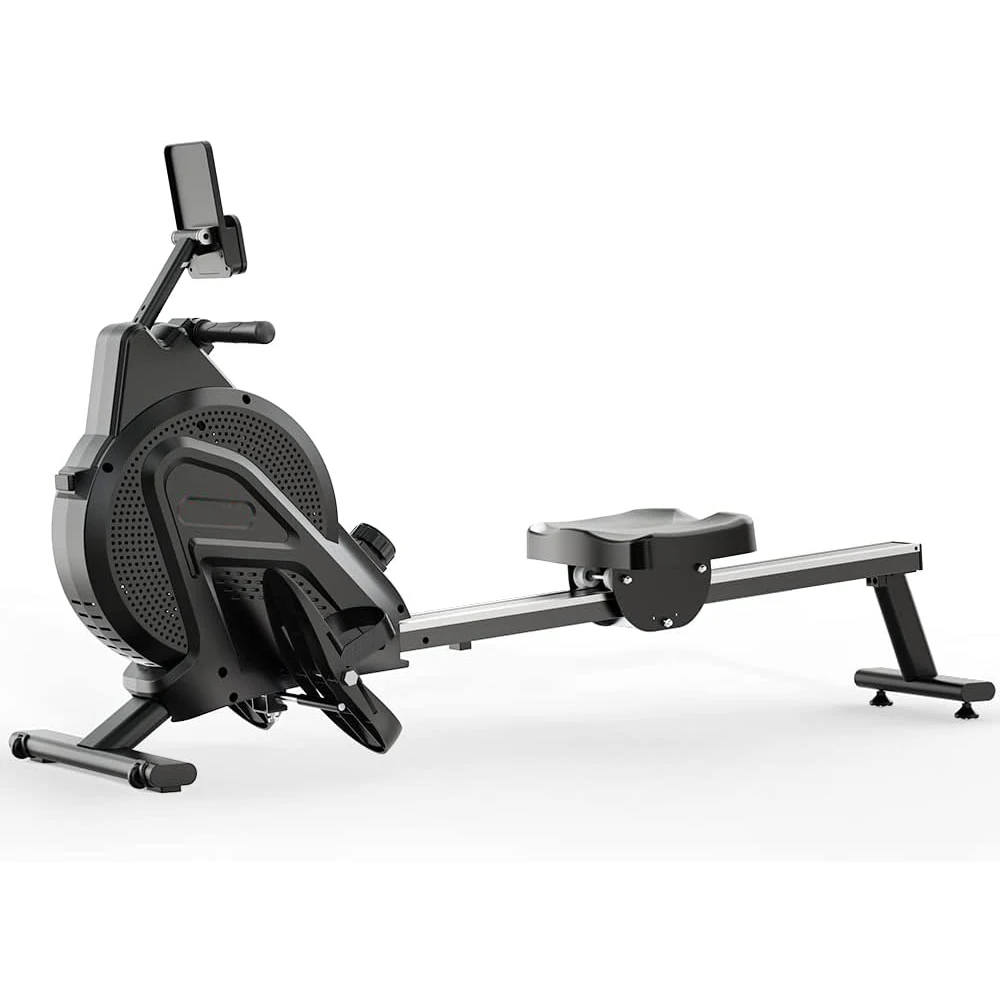 Home Use Fitness Equipment Popular Cardio Exercise Rower Magnetic Rowing Machine with Cheap Price