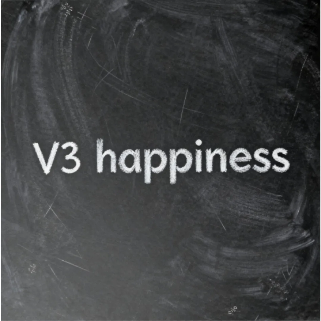 2025 صندوق أعمى من الجيل الثالث la #   صندوق أعمى من سلسلة bubu V3، هدية مفاجئة لعبة لطيفة، صندوق غامض على شكل دمية من الفينيل