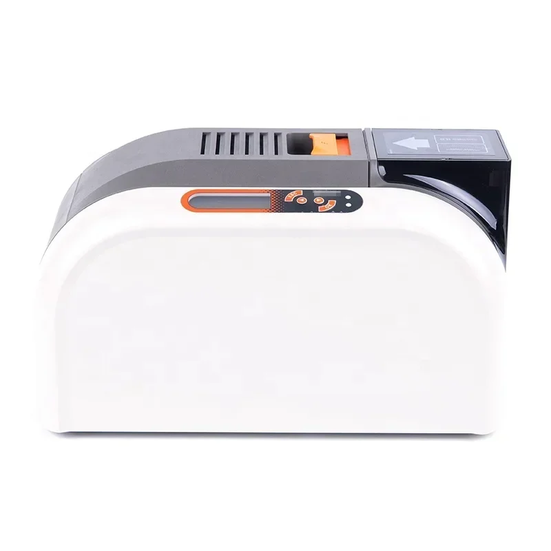 Hot SalesHigh Speed HiTi CS-220e Card Dye-sublimation Plastic PVC ID Card Printer