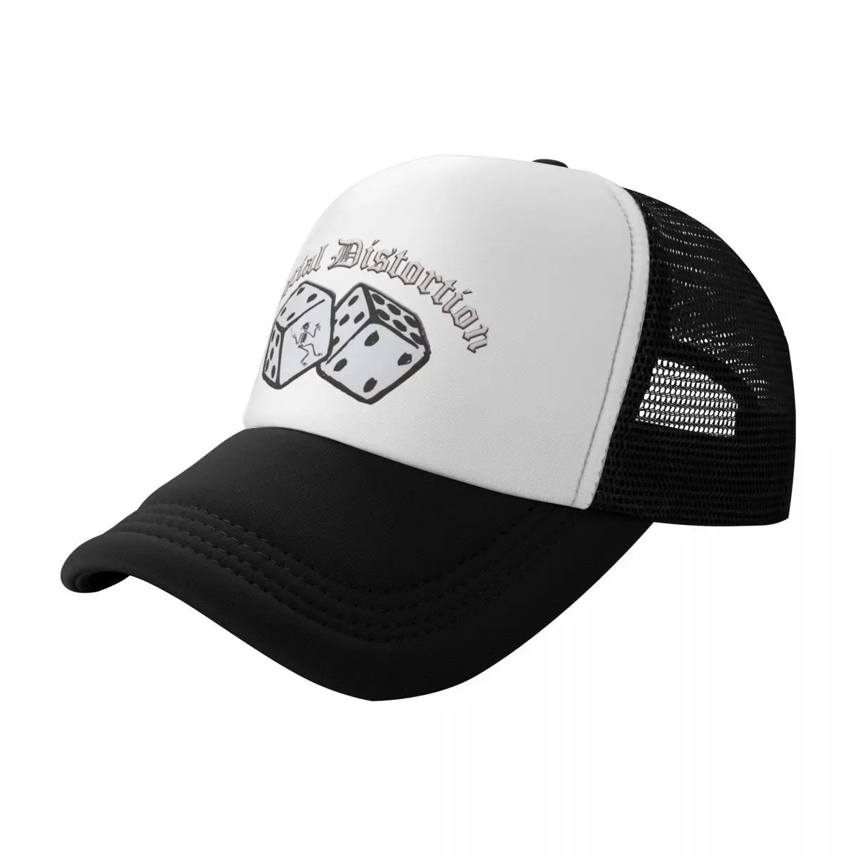 

SD Rock Baseball Cap cute Sun Cap Luxury Hat Horse Hat For Men Women's
