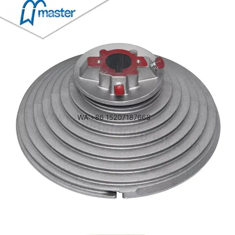 Wmwmnu for Master Well Durable Garage Door Cable Drum High Quality Hardware Direct from Chinese Manufacturer