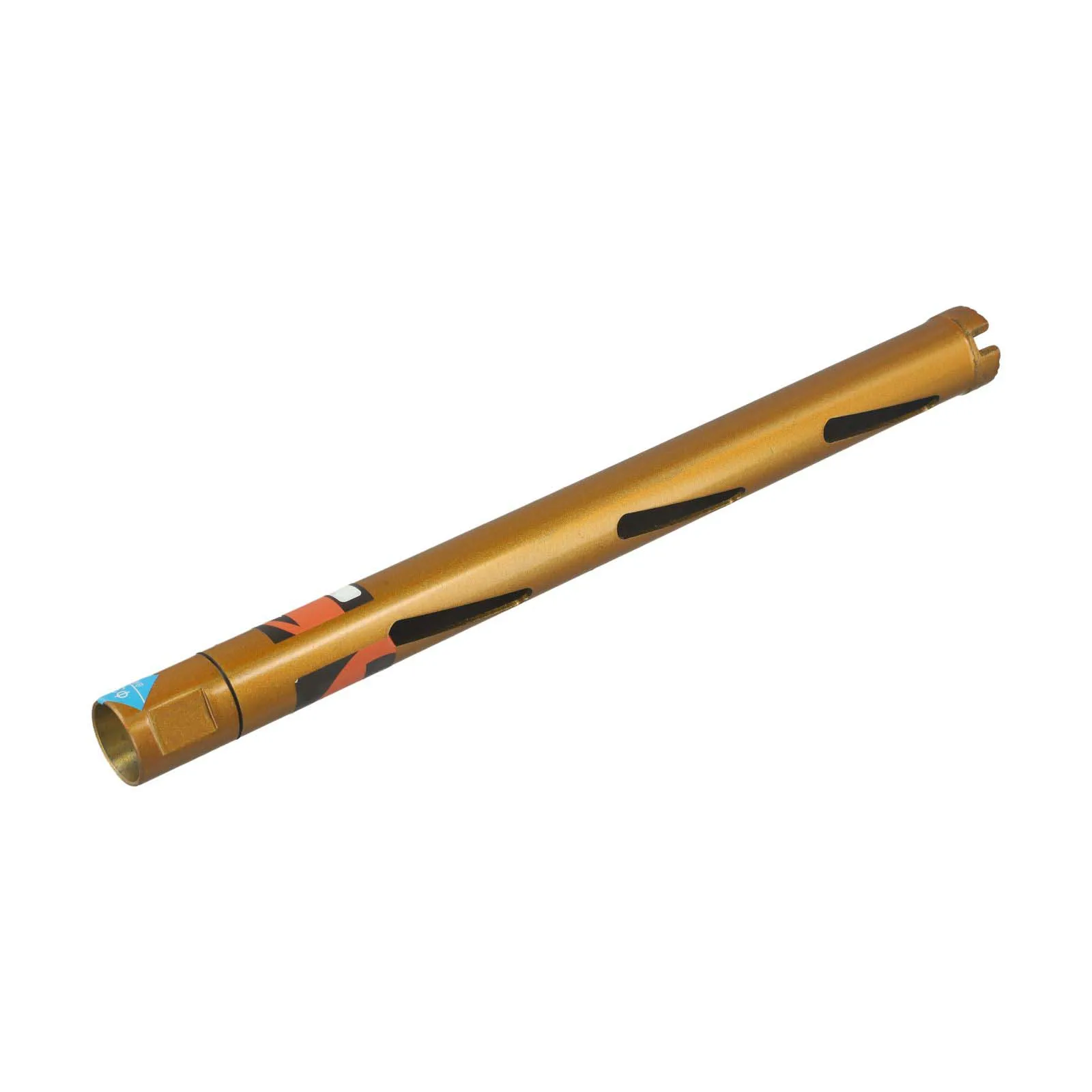 Sturdy Drill Bit Effortless Mounting Dry and Wet Drilling Capability High Performance M22 Concrete Core Drill Bit