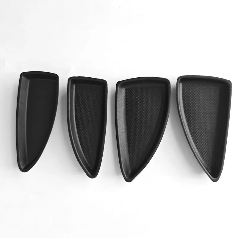 

4Pcs Oem New 2016-2024 Fit for Chevrolet Malibu Front Rear Driver Side Door Armrest Pull Cup Bolt Cap 23451118 23451124 23451126