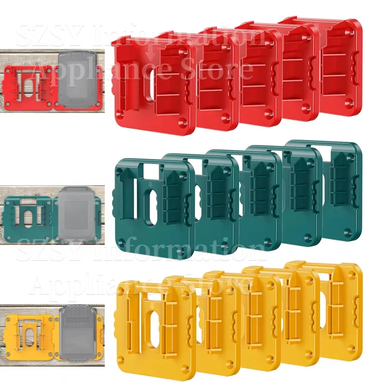 Battery Storage Bat…