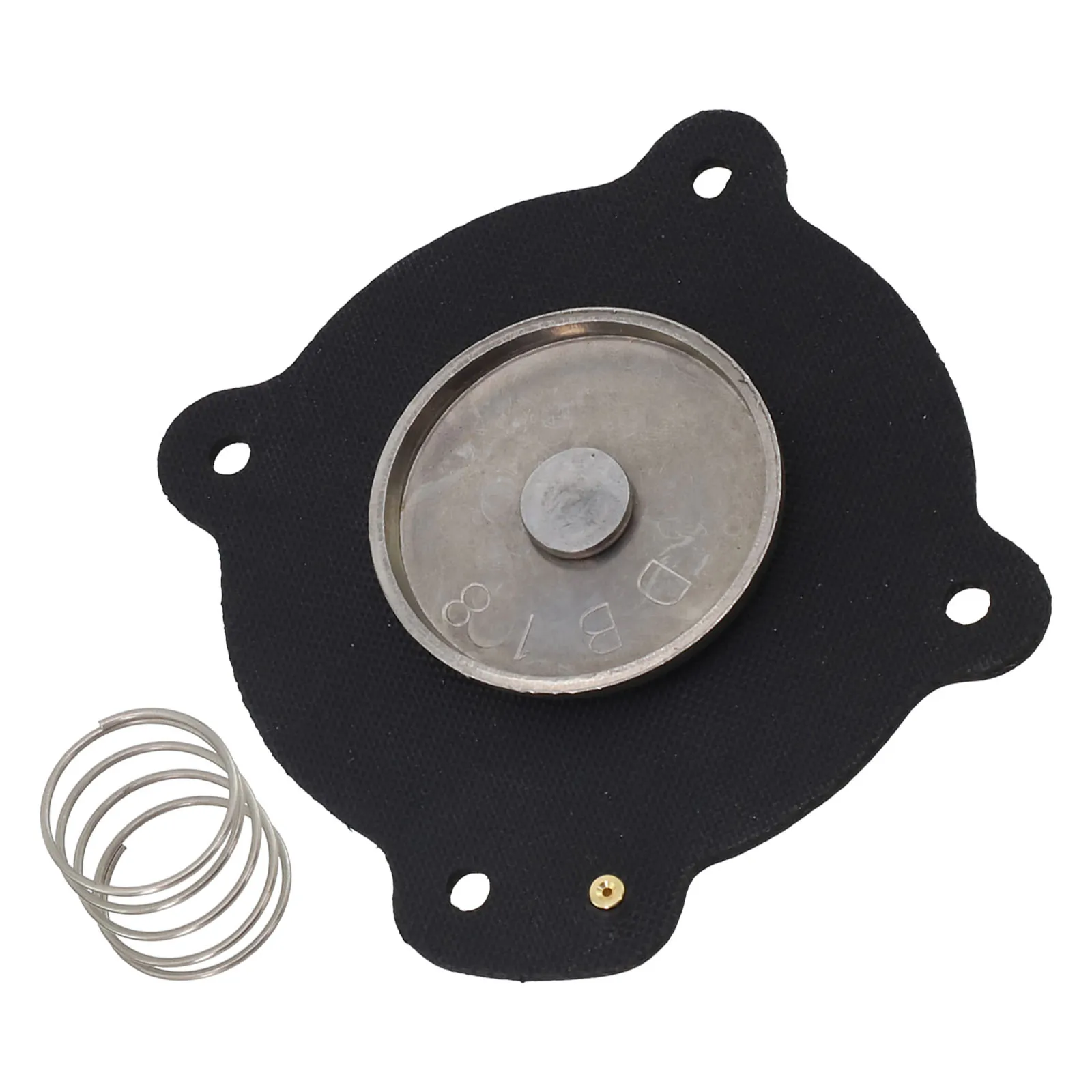 

Maintain Peak Performance of Your For Mecair Pulse Valve DB18 Diaphragm Repair Kit for VEM312 VNP608 Long lasting Durability