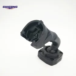 GUIGONG 49# Car Rear View Mirror Dash Cam Back Plate Bracket for Mercedes-Benz C-Class 2014