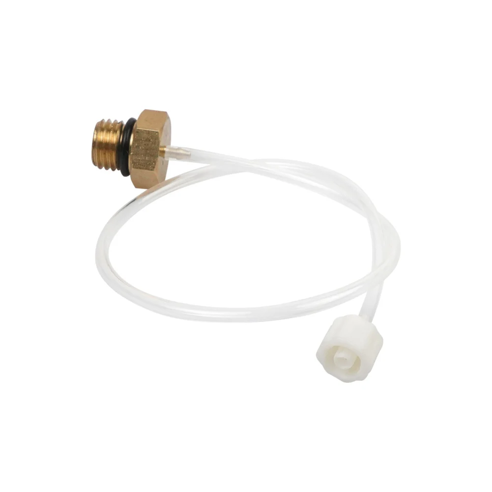 Acessórios de ferramenta pneumática para motocicleta 16106 para mangueira de amostra de identificação Robinair Acessórios para motocicletas