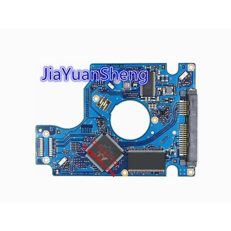220 0A90351 01 , 110 0A90351 01 / Hitachi Hard Disk Circuit Board / 0J14451 , 0J24163 ,0J21935 0J24159 / HTS725032A7E630