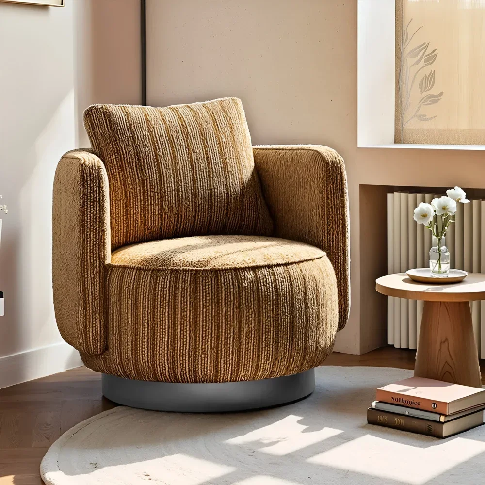 Bedroom light luxury premium makeup stool master bedroom dressing stool chair simple back chair