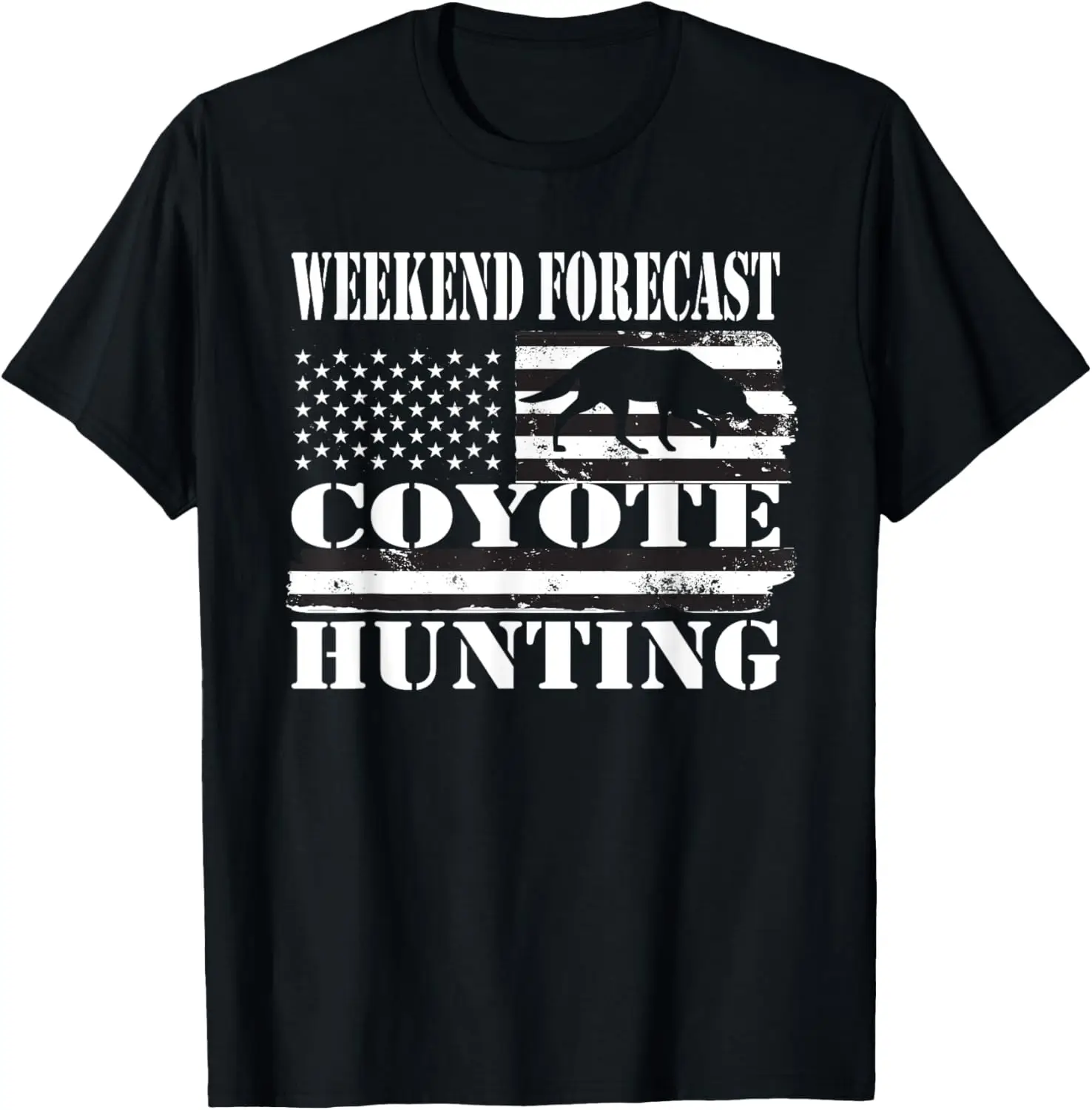 

Hunting T-Shirt