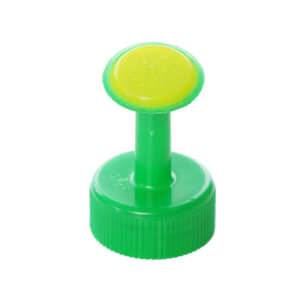 

Watering Nozzle For Plants Bottle Attachable Garden Sprayer 300Ml To 3L Even Flow Control Universal Potted Watering Device