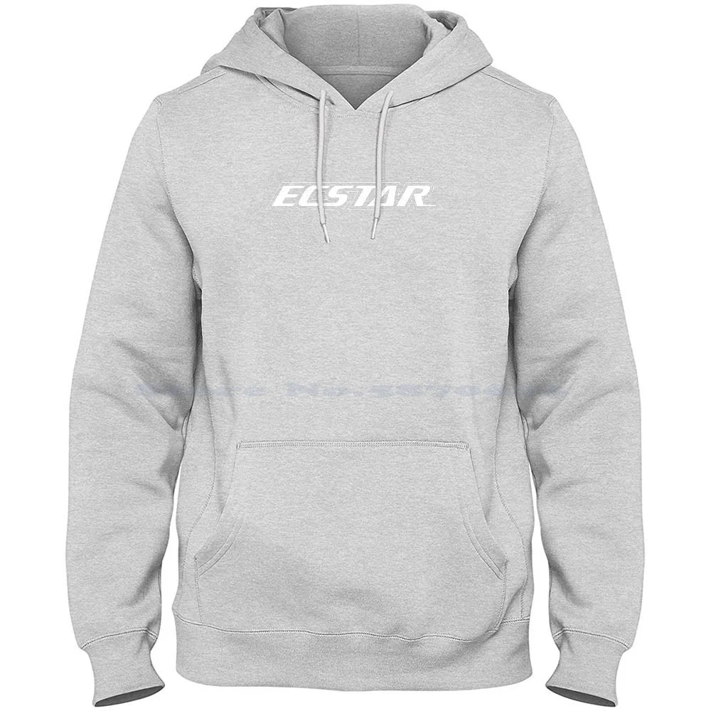 Ecstar Professional Sport Team 100% Cotton Hoodie Motorcycle Alex Rins Joan Mir Factory Team Ecstar Professional Sport