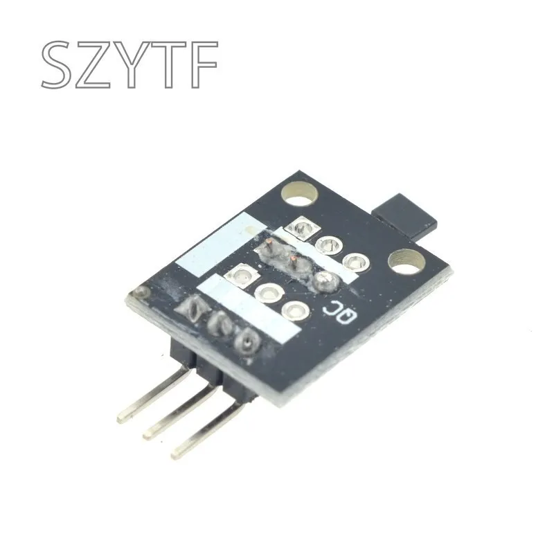 KY-003 standardowy moduł czujnika prądu hall moduł czujnik magnetyczny dla Arduino AVR Smart CarsPIC KY 003