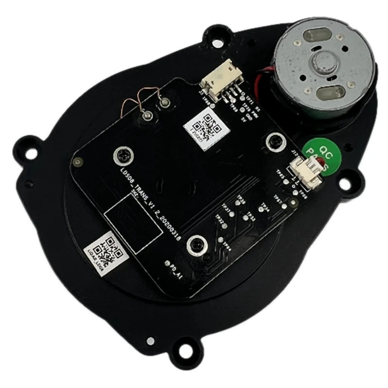 Лазерный датчик дальности пылесоса для Viomi Alpha 2 Pro, аксессуары для пылесоса, запасные части