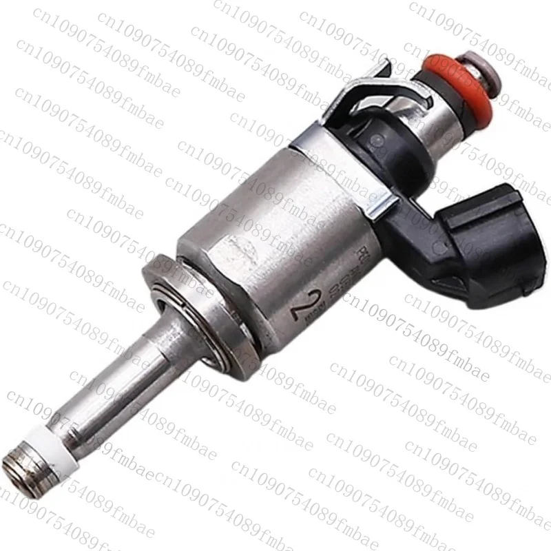 

4pc Fuel Injector Nozzle PE 0113250 C