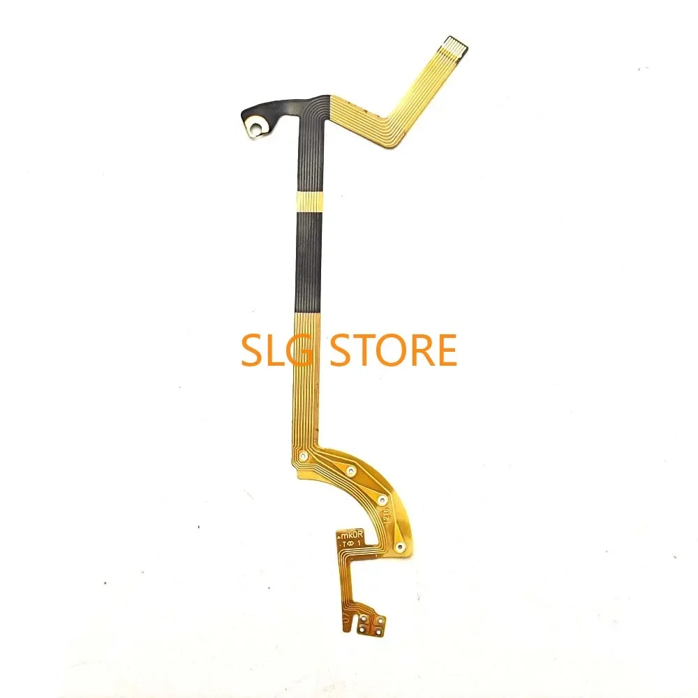 キヤノン用レンズアパーチャフレックスケーブル、カメラ修理、ef 24-105mm、24-105mm、24-105mm、f/4l gen ii、usm、new、20pcs