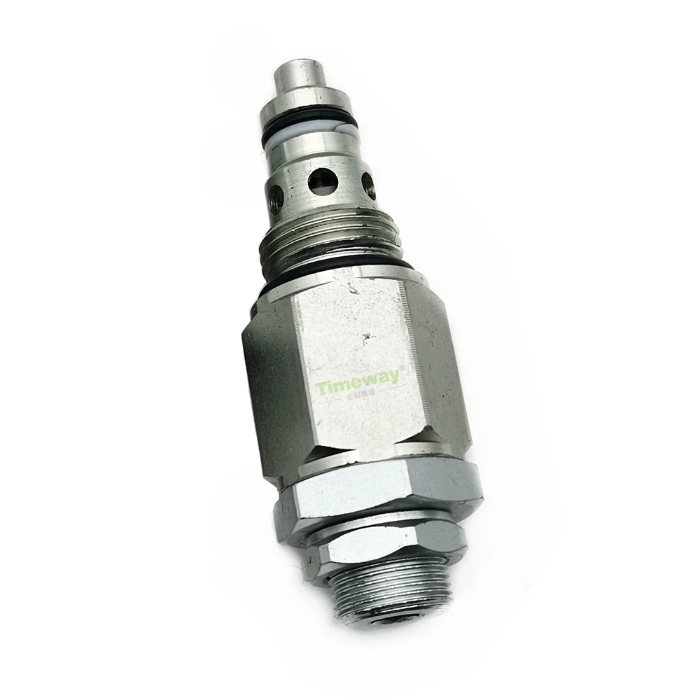 YF06 Hydraulic Relief Valve YF06-00 YF06-00A/0320 Overflow Valve to adjust the pressure