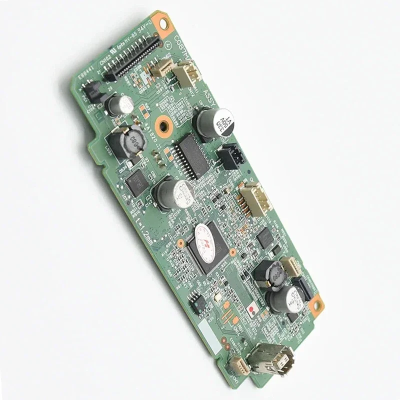 Formatter Main Board Printer Logic MotherBoard for Epson L3110 L3100 L1110 L4160 L4150 L6160 L6170 L6190 L6171 L3215 L4260