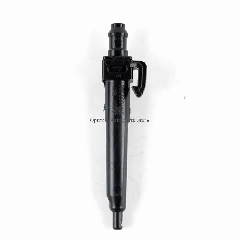 

Efficient Adjustable Car Mirror Washer Nozzle for Driving Safety 8W9955975