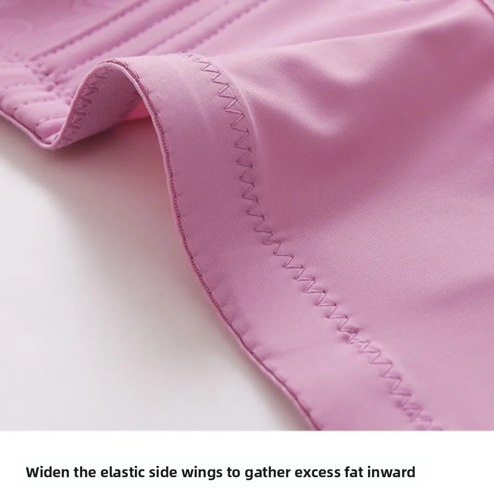 Sujetador de encaje de talla grande para madres mayores, ropa interior ajustada de encaje antiflacidez, lencería a prueba de golpes