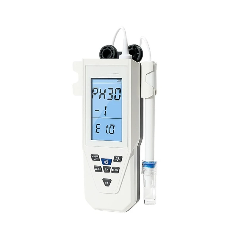 

Portable Digital Acidity Meter Laboratory High Precision Water pH Tester pH Tester PH30-1