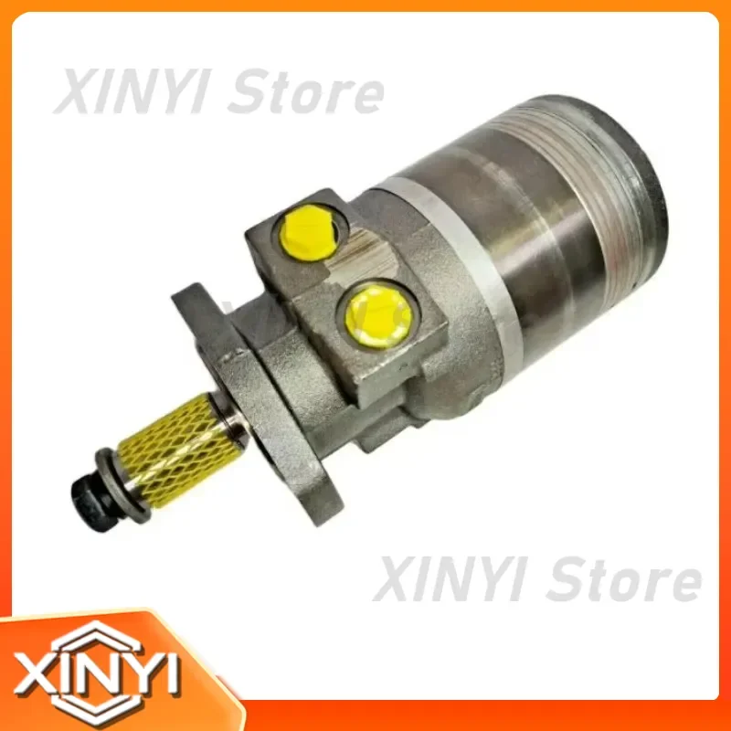 for TG Series Hydraulic Motor OEM ODM Design for TG0475HK440AAAB HK 440 AAAB Manufacturing Replacement Part