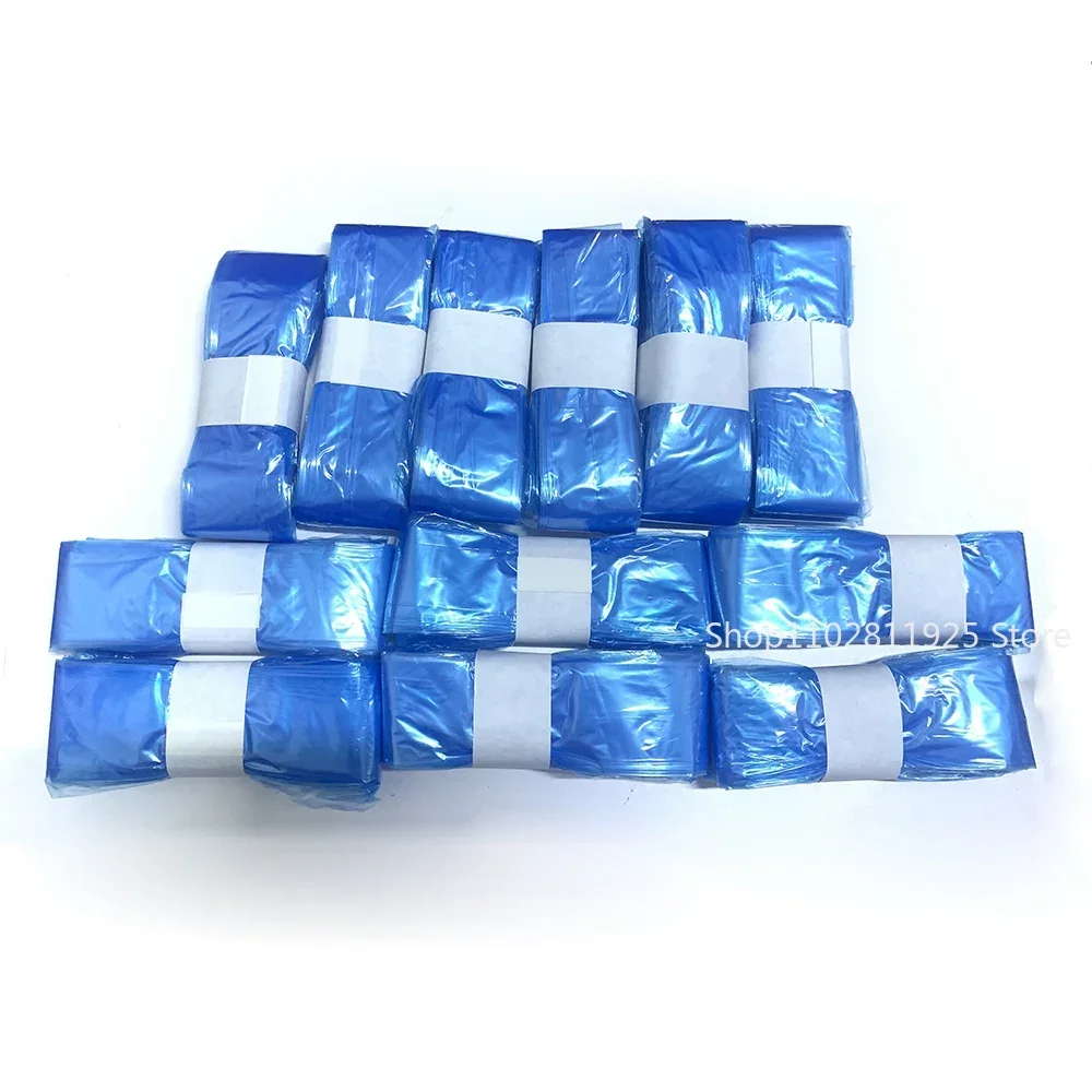 5 / 10 / 15 / 20Pcs Refill Bags Baby Diaper Garbage Bags For Trash Bucket Replacement Liners Garbage Bag For Sangenic