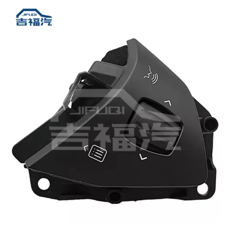 

Уникальный JIFUQI 1013242-00 правый руль прокрутки голосового команд для Tesla Model S X 2016-20 гг.