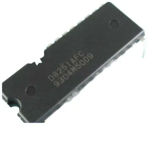 

Бесплатная доставка UPD8251AFC D8251AFC UPD8251AC UPD8251