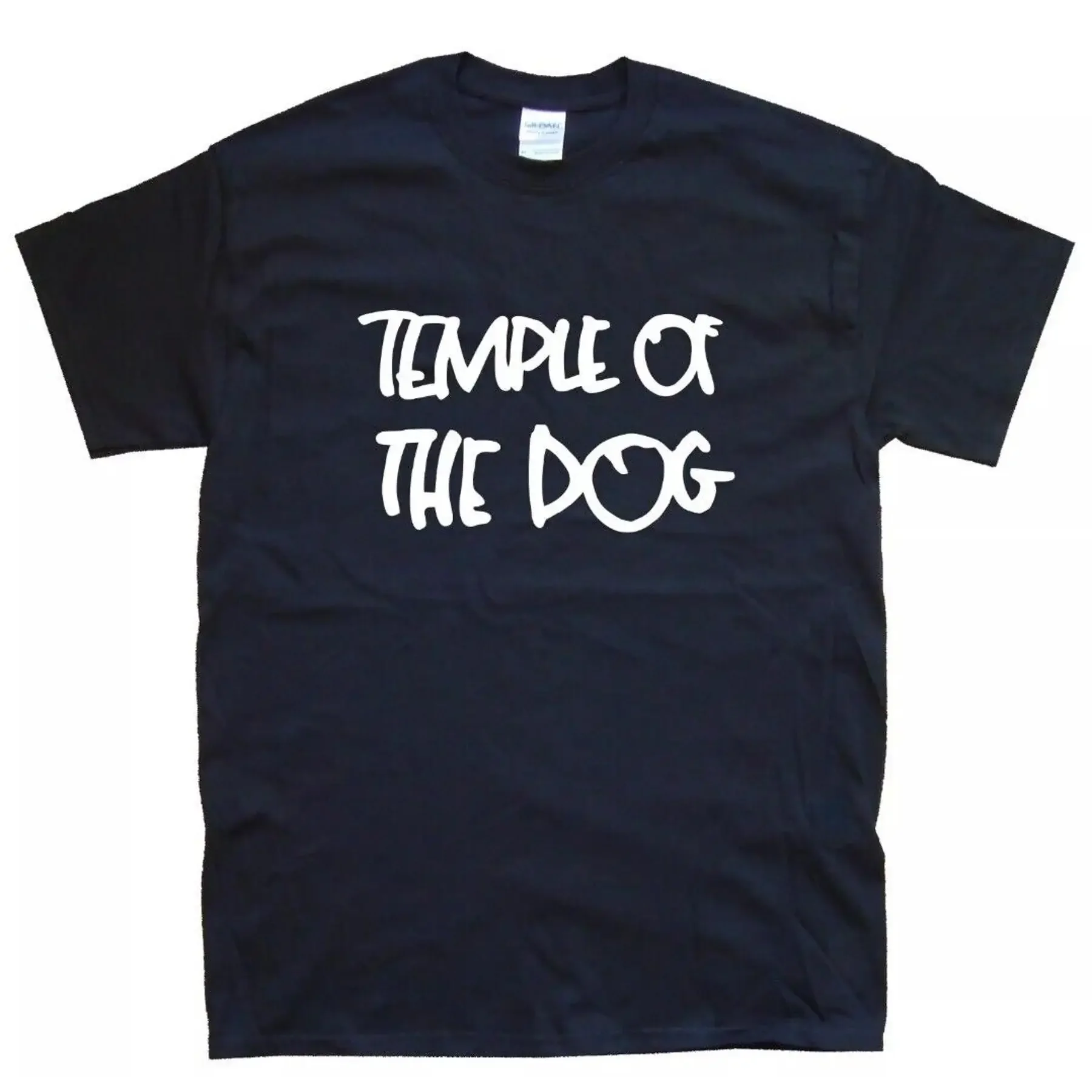 TEMPLE OF THE DOG T-SHIRT All sizes S M L XL XXL colours Black White