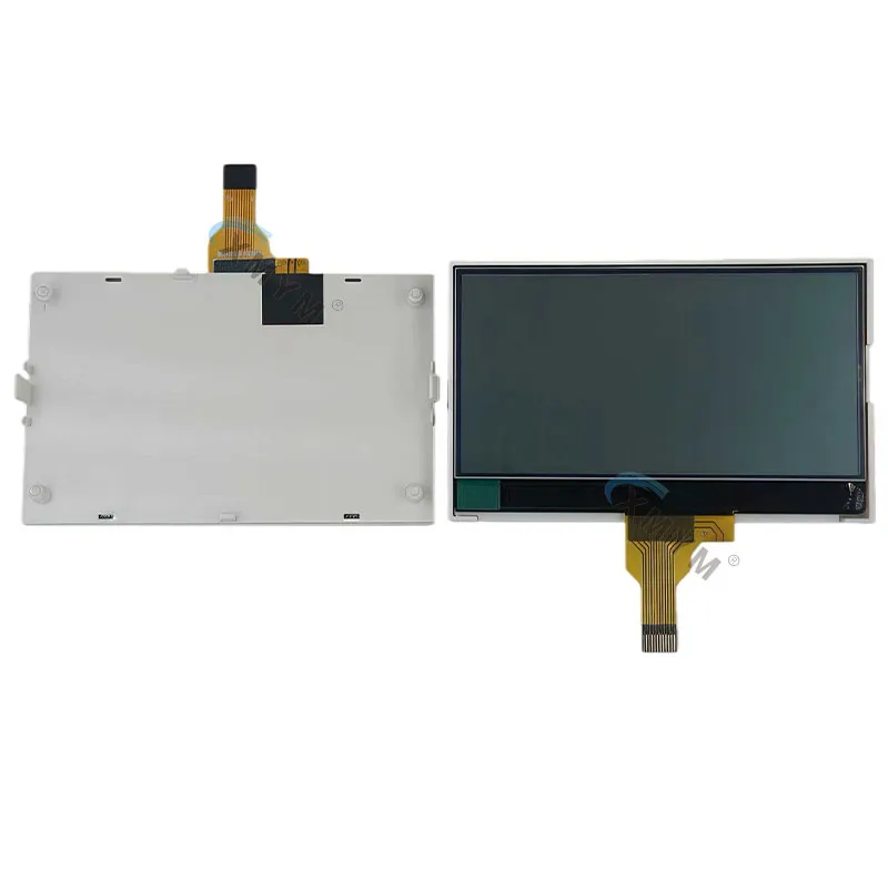 For DSE4510MKII/ DSE4520MKII/DSE4610/DSE4620/DSE6110MKII/ DSE6110MKIII/DSE6120MKIII Controllers LCD Screen Replace Repair