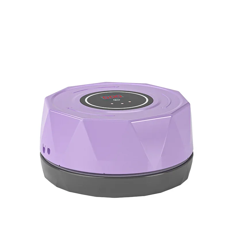 

New intelligent rope skipping machine