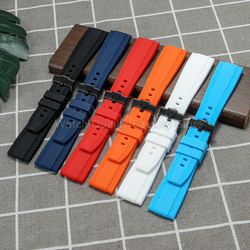 Pin Buckle High Dur…