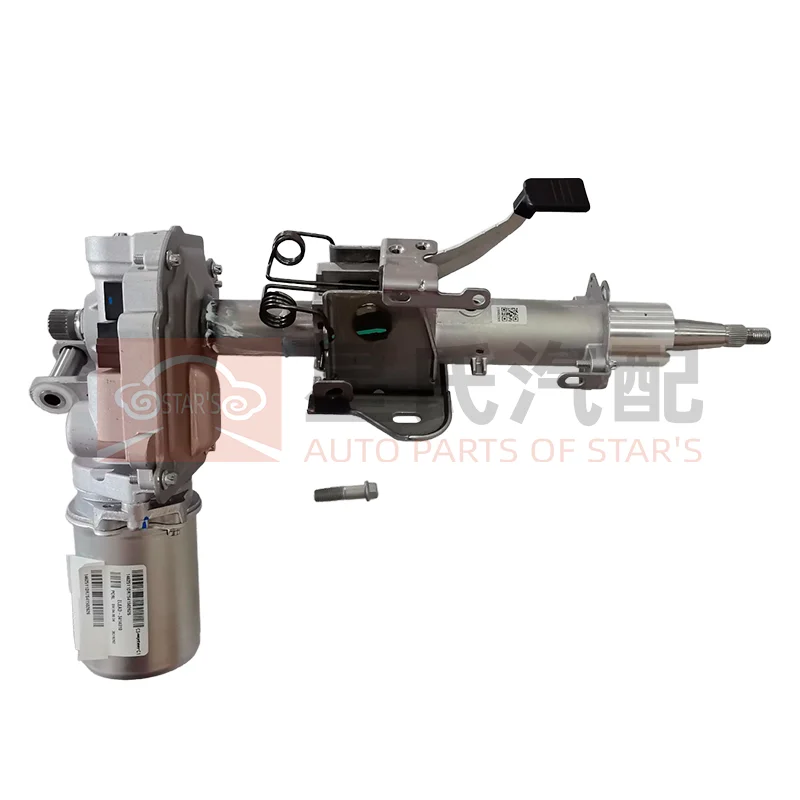 OEM 17279933-00 Auto Vehicle ELEAD-3404100 Car Steering Column Assembly for BYD E2 E2 Glory Version