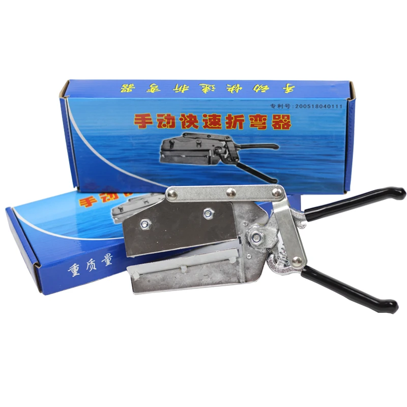 

Handheld Portable Metal Letter Bender Rapid Bending Tools Shaping Pliers Advertising Sign Making Equipment