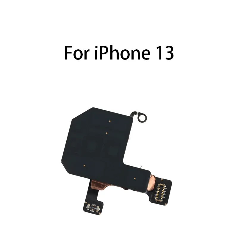Gefenis GPS Signal Flex Cable For IPhone 13