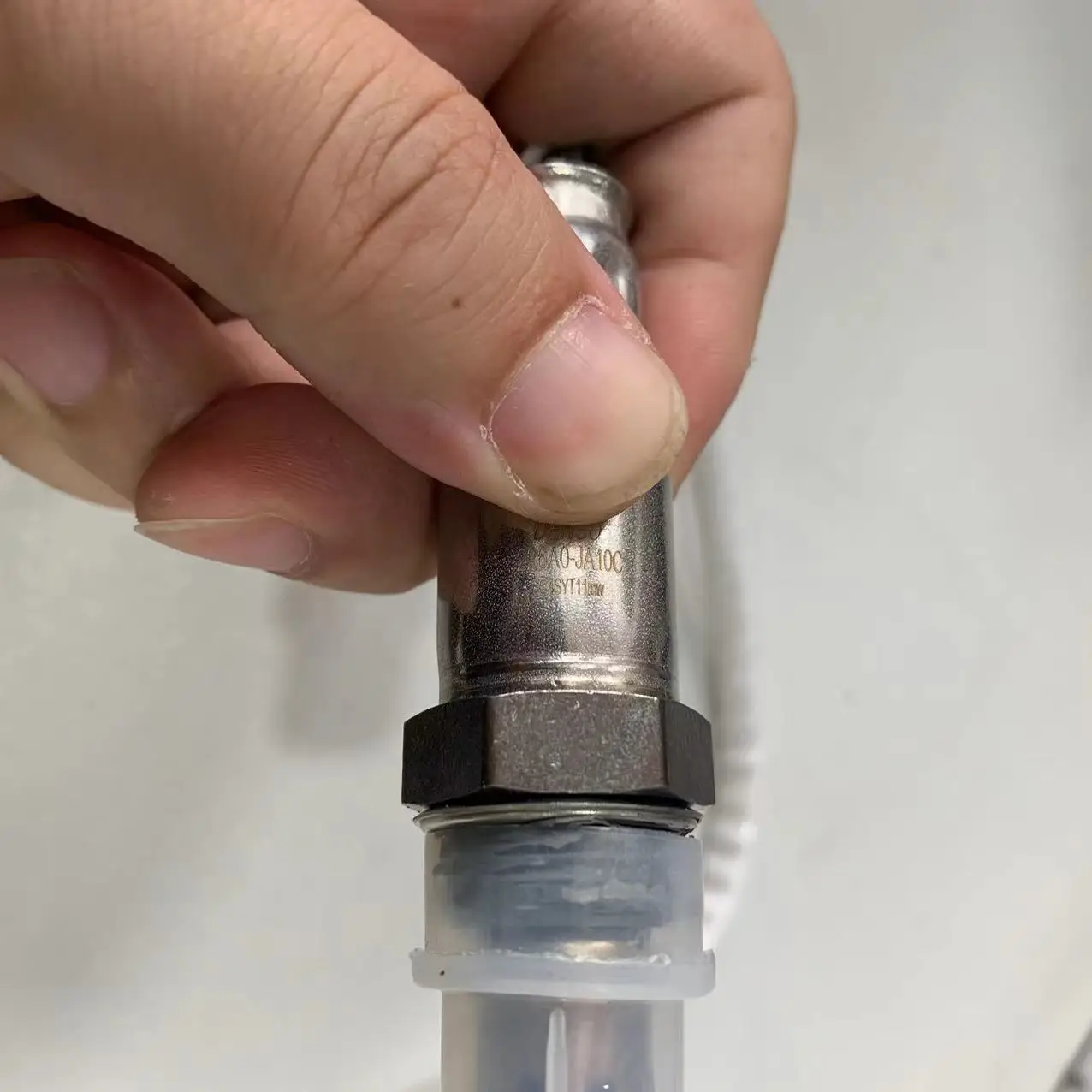 226A0-JA10C NUEVO Sensor de oxígeno para Nissan 2007-2015 Altima Maxima Rogue