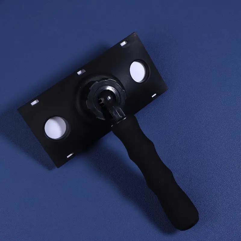 1 قطعة أداة الطلاء السريع المقلم الطلاء المتقلب قابل للغسل جدار الزاوية الطلاء المقلم أداة اليد لطلاء الجدران #2