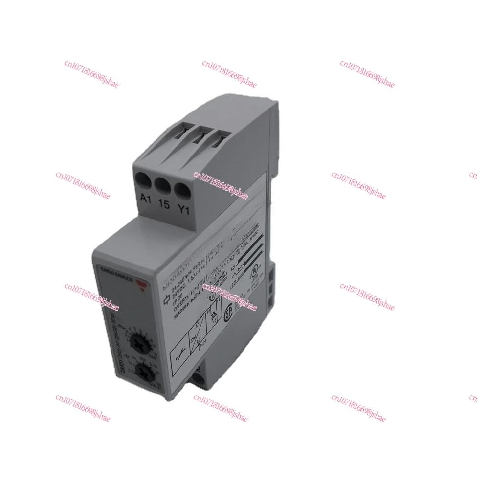 DAA51CM24B Operation Timer Delay