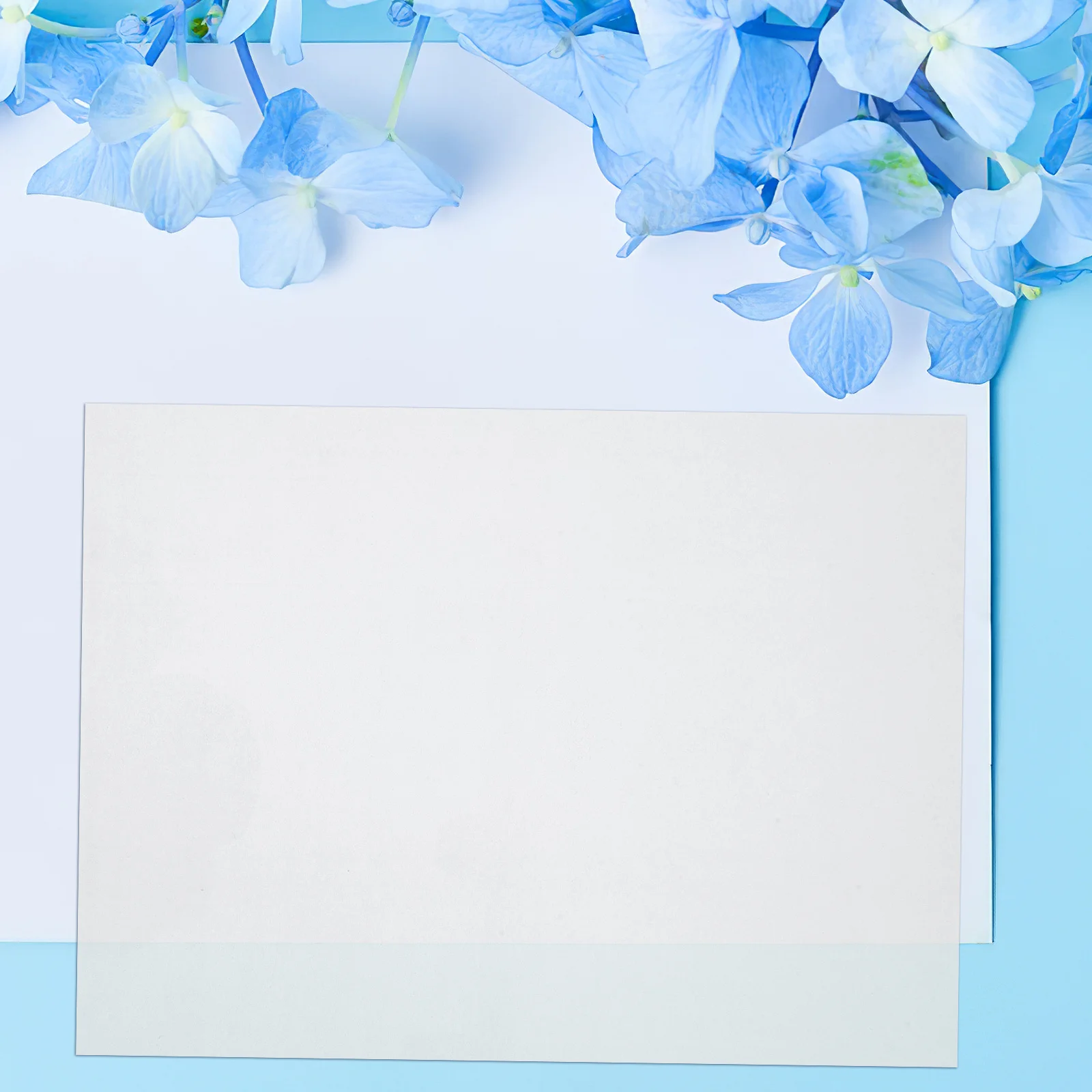 

10pcs Heat Plastic Sheets 0.2Mm Blank Shrink Film For Diy Craft Projects Drawing Painting Art Supplies Shrink Art Sheets