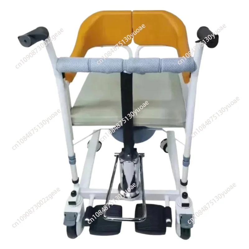 Hydraulic Lift for the Elderly, Chair Lift for the Elderly, High Quality