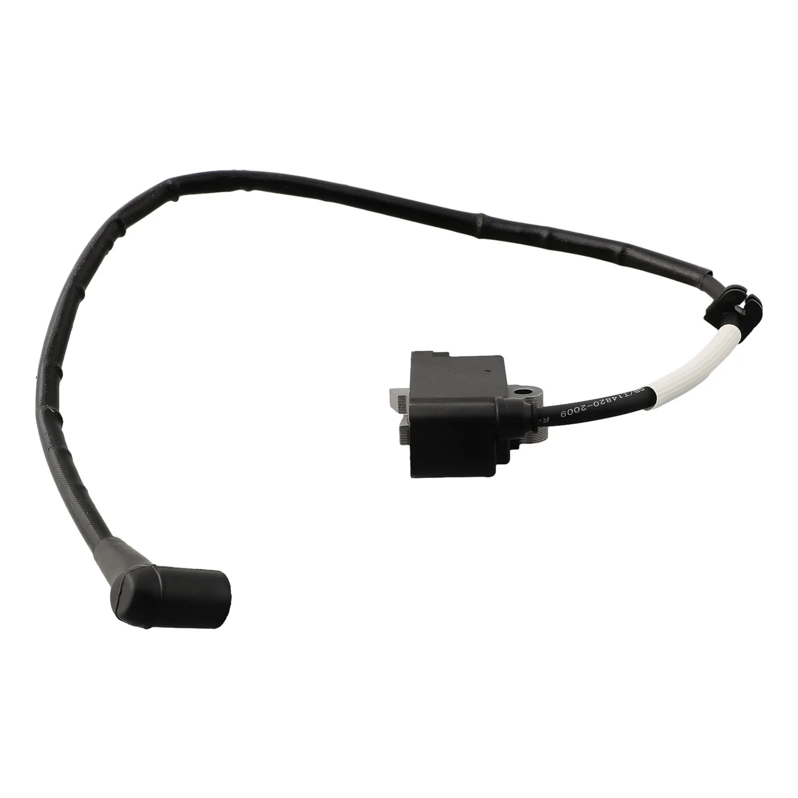 

Металлическая катушка зажигания для бензопилы, воздуходувки, газонокосилки, триммера 150BT, 350BT, 150BF, 502846401, аксессуары