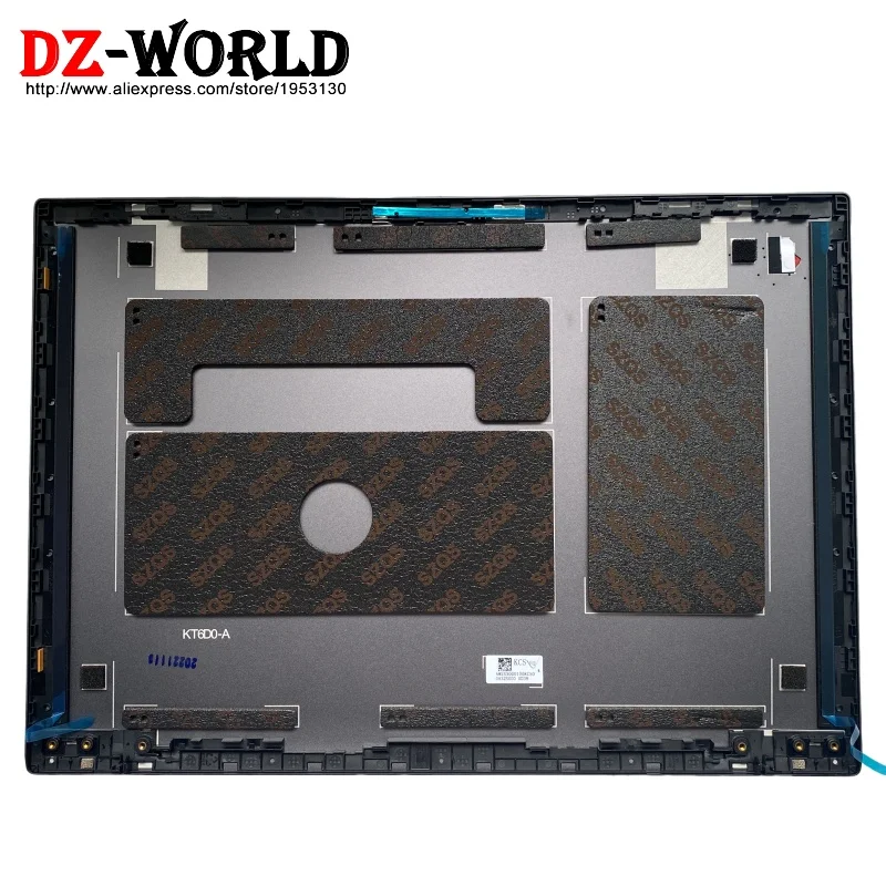 

Задняя крышка, верхняя крышка, задняя крышка ЖК-дисплея для ноутбука Lenovo Thinkpad T16 P16s Gen 2, 5CB1L57565 5CB1L57575 5CB1L57571 5CB1L57561