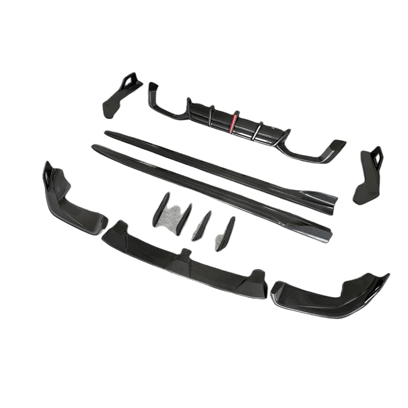 X4M Carbon Fiber Fr… - image