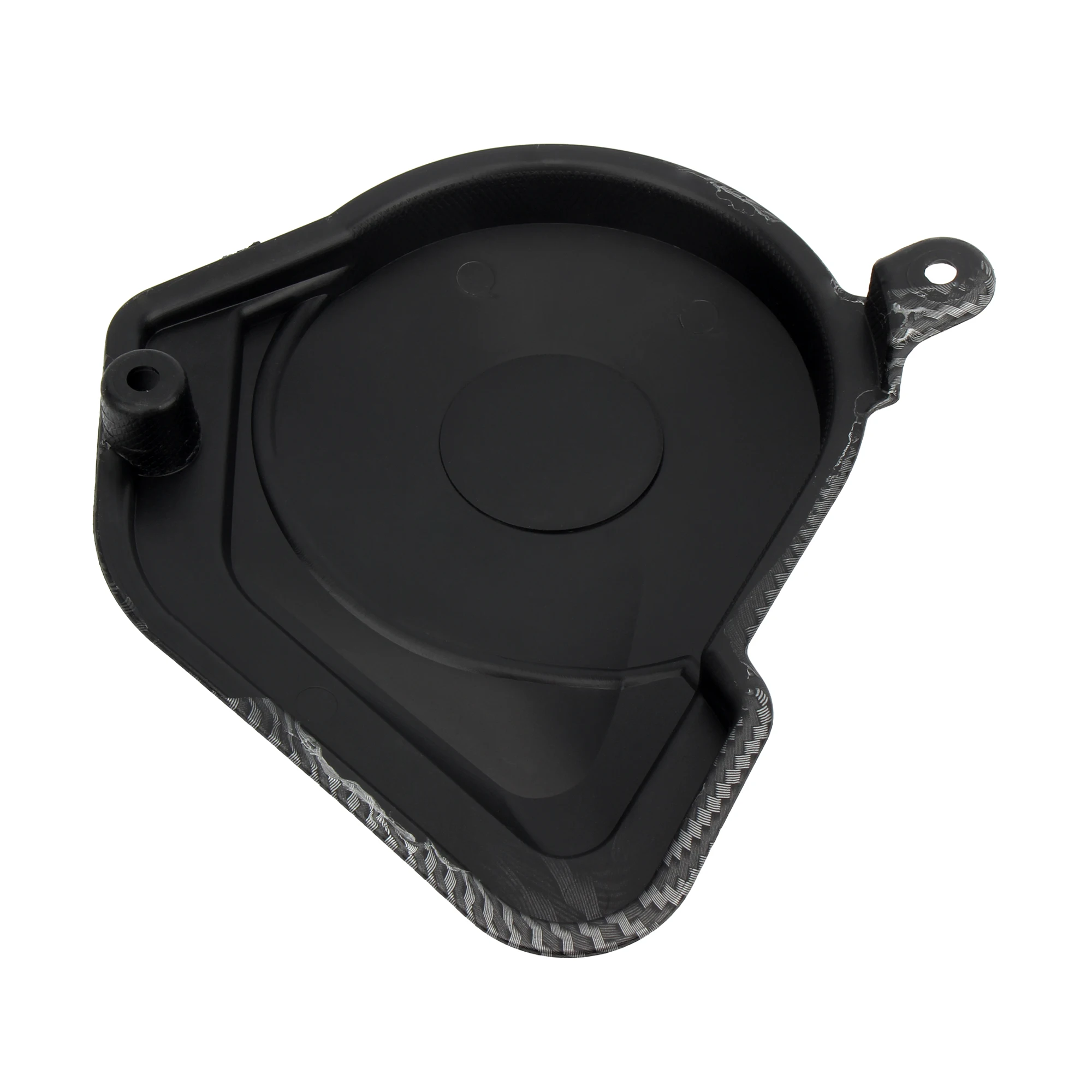 Penutup Magneto Sepeda Motor Penutup Samping Pelindung Kopling Mesin Pompa untuk TALARIA MX3 MX4 MX5 Aksesori Motocross Sepeda Lubang Kotoran E-bike