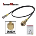 CGA320  1M