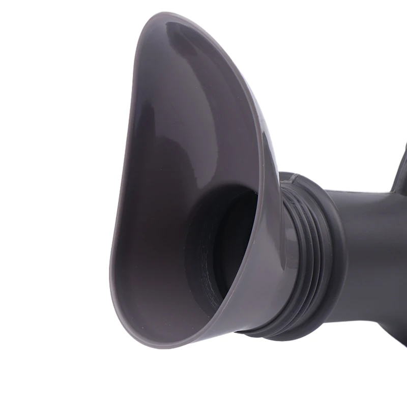 

Открытый 1000 мл портативный толстый мобильный писсуар для кемпинга, автомобиля, бутылка для мочи для женщин и мужчин, дорожный писсуар, бутылка для мочи