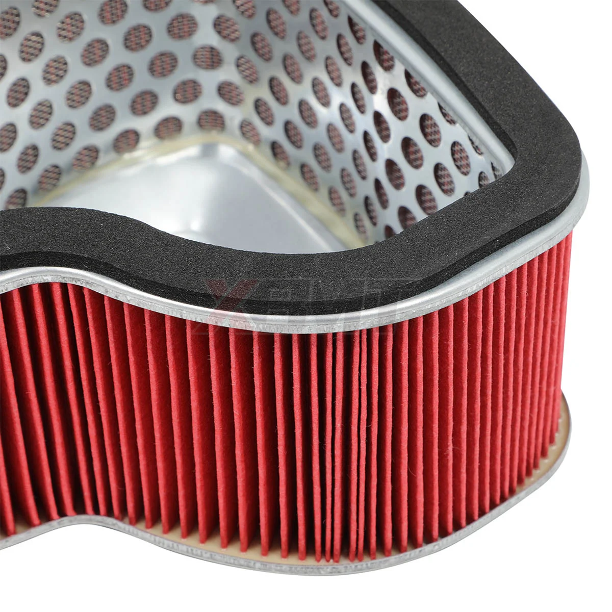 Motorcycle Air Filters For Honda VTX1800 VTX 1800 2001 2002 2003 2004 2005 2006 2007 2008