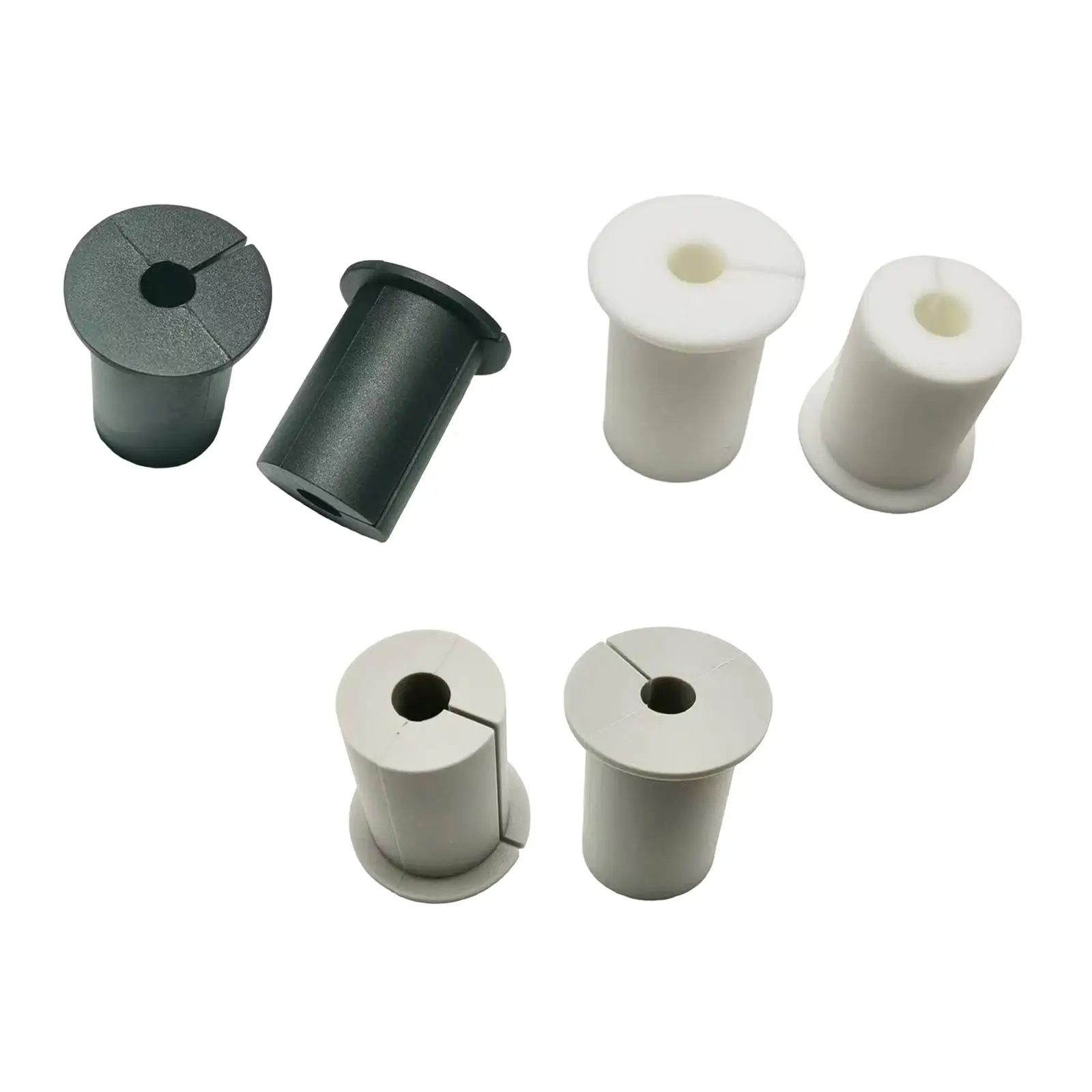 Cable Routing Kit Protective Sleeve Premium Cable Mounting Accessories Wear